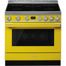 Варильний центр SMEG CPF9IPYW