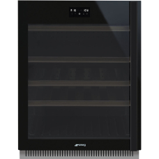 Винный шкаф SMEG CVI638LWN3