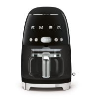 Кофеварка капельная SMEG DCF02BLEU