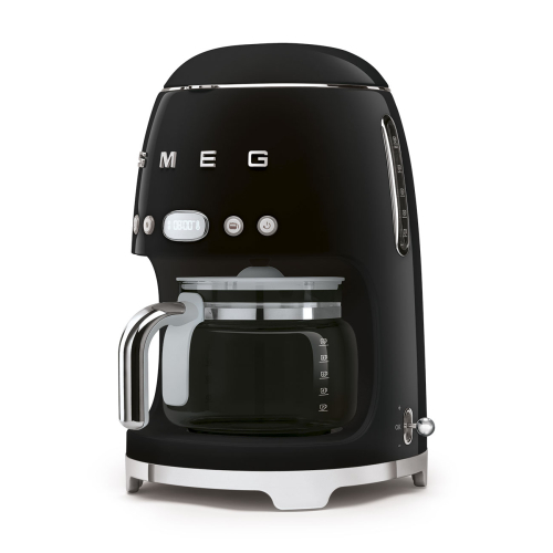 Кофеварка капельная SMEG DCF02BLEU