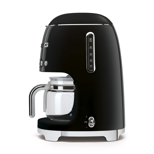 Кофеварка капельная SMEG DCF02BLEU