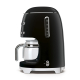 Кофеварка капельная SMEG DCF02BLEU