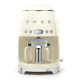 Кофеварка капельная SMEG DCF02CREU