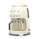 Кофеварка капельная SMEG DCF02CREU