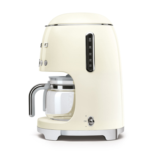 Кофеварка капельная SMEG DCF02CREU