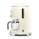 Кофеварка капельная SMEG DCF02CREU