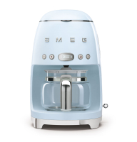 Кофеварка капельная SMEG DCF02PBEU