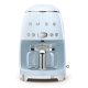 Кофеварка капельная SMEG DCF02PBEU