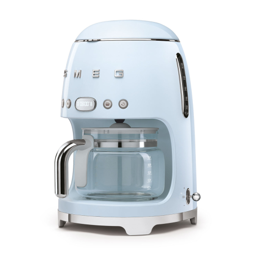 Кофеварка капельная SMEG DCF02PBEU