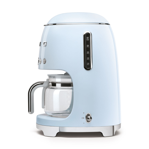 Кофеварка капельная SMEG DCF02PBEU