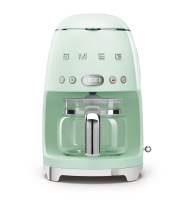 Кофеварка капельная SMEG DCF02PGEU