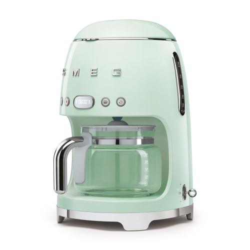 Кофеварка капельная SMEG DCF02PGEU