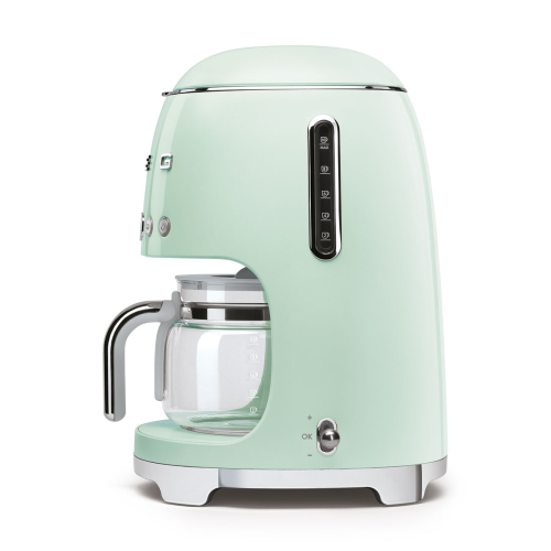 Кофеварка капельная SMEG DCF02PGEU