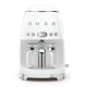 Кофеварка капельная SMEG DCF02WHEU