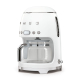 Кофеварка капельная SMEG DCF02WHEU