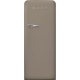 Холодильник SMEG FAB28RDTP3