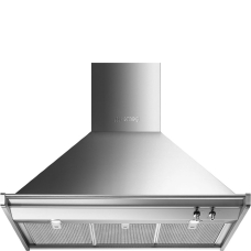 Вытяжка SMEG KD100HXE