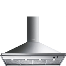 Вытяжка SMEG KD120HXE