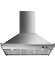 Вытяжка SMEG KD90HXE