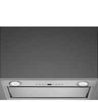 Вытяжка SMEG KICGR52X