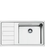 Мойка SMEG LFTG861S