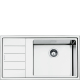 Мойка SMEG LFTG861S