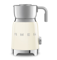 Вспениватель молока SMEG MFF11CREU