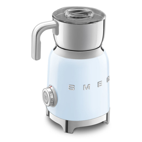 Вспениватель молока SMEG MFF01PBEU