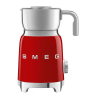Вспениватель молока SMEG MFF01RDEU