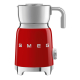 Вспениватель молока SMEG MFF01RDEU