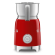 Вспениватель молока SMEG MFF01RDEU