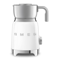 Вспениватель молока SMEG MFF11WHEU