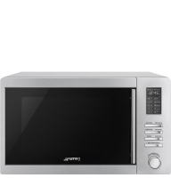 Микроволновая печь SMEG MOE34CXI2