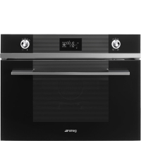  Духовой шкаф SMEG SF4102VCN
