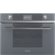 Духовой шкаф SMEG SF4102VCS