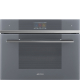 Духовой шкаф SMEG SF4104WVCPS
