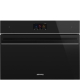 Духовой шкаф SMEG SF4604WMCNX
