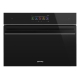 Духовой шкаф SMEG SF4606WMCNX
