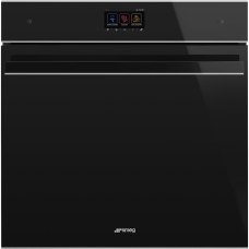  Духовой шкаф SMEG SFP6604WTPNX