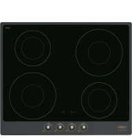 Варочная панель SMEG SI764AOM