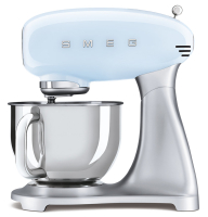 Планетарный миксер SMEG SMF02PBEU