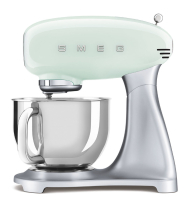 Планетарный миксер SMEG SMF02PGEU