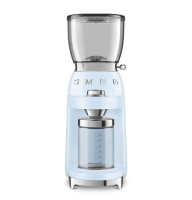 Кофемолка SMEG CGF01PBEU