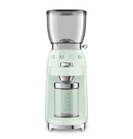 Кофемолка SMEG CGF01PGEU