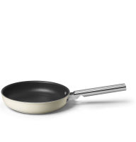 Сковорода Smeg CKFF2401CRM