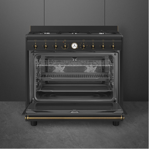 Варочный центр SMEG CO96GMA9