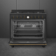Варочный центр SMEG CO96GMA9