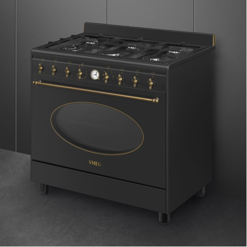 Варочный центр SMEG CO96GMA9