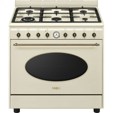 Варочный центр SMEG CO96GMP9