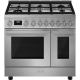 Варочный центр SMEG CPF92GMX